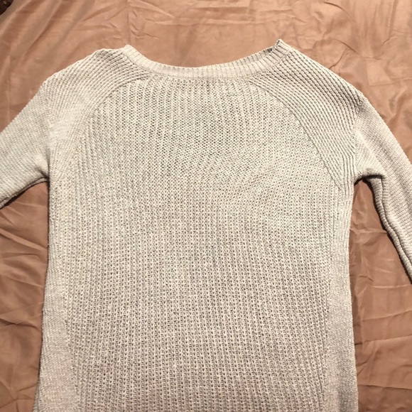 Aeropostale knitted Sweater - Picture 1 of 2
